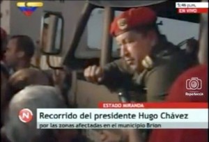chavez higuerote