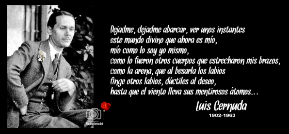 Luis Cernuda 1