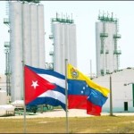 Cuba duplica la producción de la refinería de Cienfuegos 