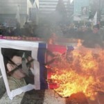 Tension: Corea del Norte está dispuesta a atacar de nuevo a Surcorea