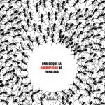 Jesus F. Gonzalez Cazorla: La Revolucion de la delincuencia » 