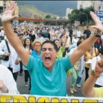 FMV: 5.000 médicos han emigrado 