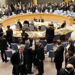Rusia convocó reunión urgente del Consejo de Seguridad