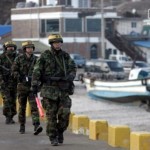 Crisis: Norcorea amenaza con ataque militar contra Corea del Sur