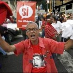 Jesus F. Gonzalez Cazorla: La tristeza de ser arrastrado
