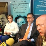 Tribunal admite querella por difamación contra Mario Silva