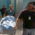 Jesus F. Gonzalez Cazorla: Asesinaron al Comandante