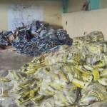 Jesus F. Gonzalez Cazorla: Se descubre nuevo PUDREVAL en Barinas
