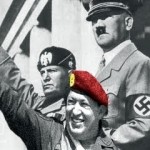 Jesus F. Gonzalez Cazorla: Acabemos con el presidencialismo