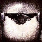 Jesus F. Gonzalez Cazorla: Pena de muerte para los asesinos