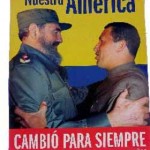 Jesus F. Gonzalez Cazorla: Les hacia falta Chávez