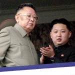 Muere el dictador de Corea del Norte Kim Jong-Il