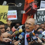 PODERES: Fiscal que investigará audio defendió a Silva otras veces