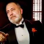 OFICIALISMO: Mario Silva el “Narciso Bello”