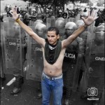 LEONARDO PADRÓN: Perdigones en la cédula