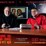 CARACAS: Mario Silva niega cierre de su radio MK 164.9 fm