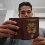 NOEL ÁLVAREZ: Me quiero ir