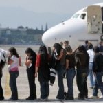 MIAMI: Deportan 100 venezolanos de EEUU