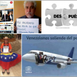 LEONARDO PADRÓN: Después