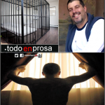 LEONARDO PADRÓN: País por cárcel